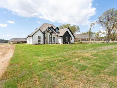 149 Mill Crossing Ln, Springtown, TX 76082 - photo 3