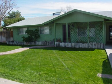 Front elevation