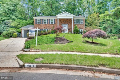 4911 Andrea Ave, Annandale, VA 22003 - photo 2