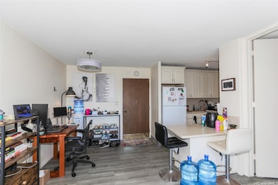 Kinau Lanais unit 1507, Honolulu, HI 96813 - photo 5