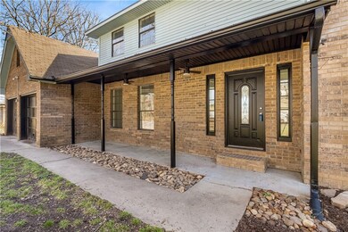 210 Oneal Wc 185 Ln, Elkins, AR 72727 - photo 4