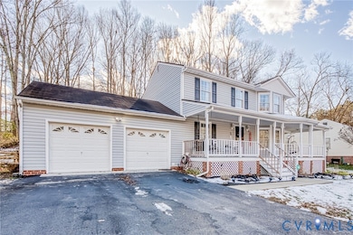 2423 Brookforest Rd, Midlothian, VA 23112 - photo 4