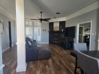 1900 Charles Walker Rd, Odessa, TX 79765 - photo 2