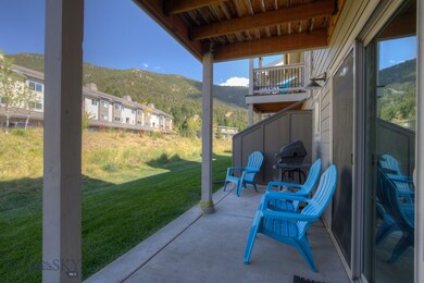 2091 Little Coyote Rd unit D, Big Sky, MT 59716 - photo 6