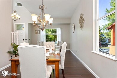 Dining and Living