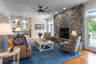 208 Parrish Farm Rd, Waynesville, NC 28786 - photo 7