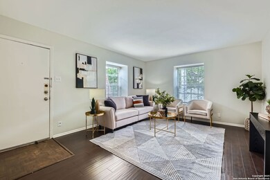 1045 Shook Ave unit 111, San Antonio, TX 78212 - photo 3