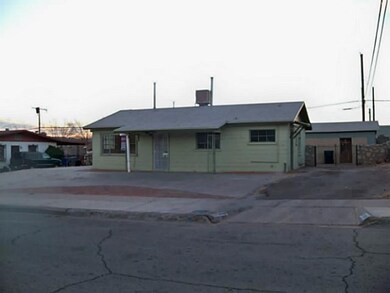 1125 Del Monte St, El Paso, TX 79915 - photo 2