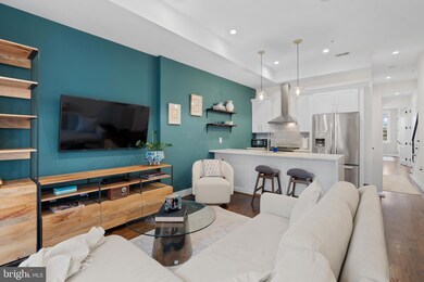 913 12th St NE unit 4, Washington, DC 20002 - photo 5