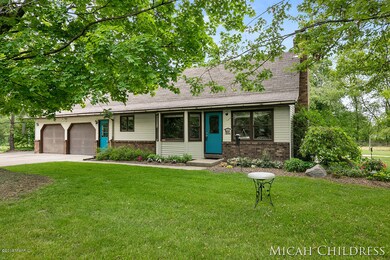 3580 8th Ave, Hudsonville, MI 49426 - photo 2