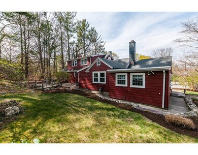 427 N Main St, Sharon, MA 02067 - photo 4
