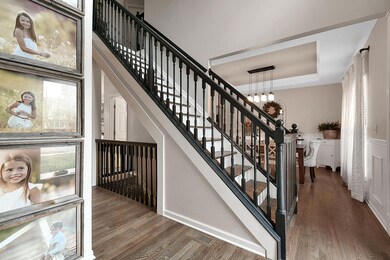 875 Dunvegan Circle Pickerington Ohio-5