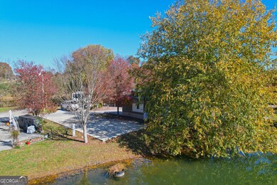 20 Mountain Meadows Cir, Morganton, GA 30560 - photo 5