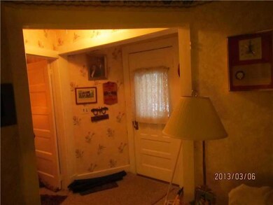 Other. Entry