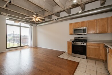 Rennaissance Place unit 508, Chicago, IL 60615 - photo 6