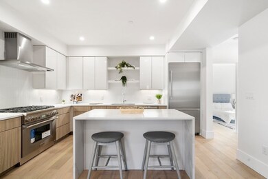 12 Shailer St unit 1, Brookline, MA 02446 - photo 6