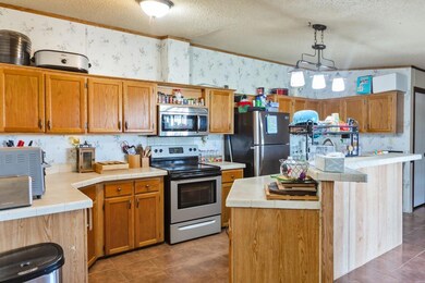 431 County Road 4421, Rhome, TX 76078 - photo 4