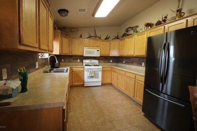 772 N Parkway Dr, Snowflake, AZ 85937 - photo 6