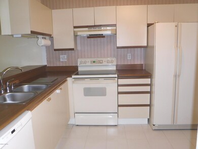 Appliances Included