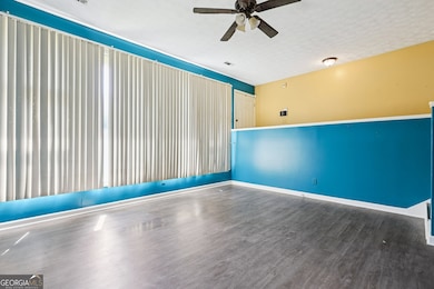 235 Mountain View Cir, Covington, GA 30016 - photo 6