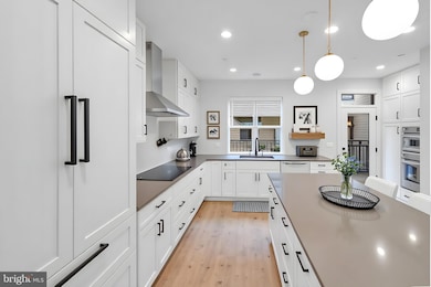 5420 Goshawk Aly, Bethesda, MD 20816 - photo 6