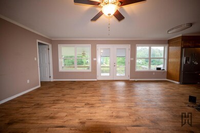 Large LR/Dining