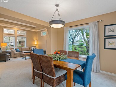 Living Room/Dining Room