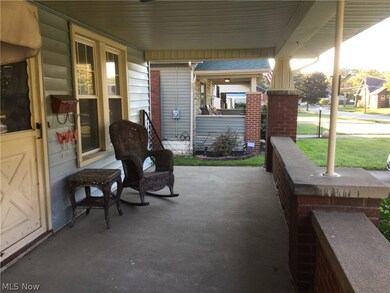 Imagine Coffee in the Morning or Enjoying a Warm Starry Night on Your Porch!