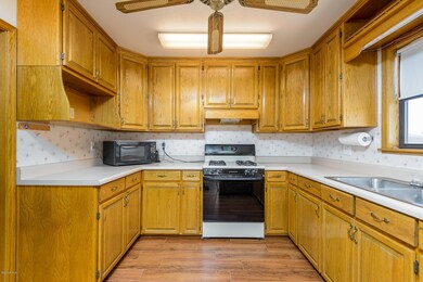 Perfectly Designed Kitchen