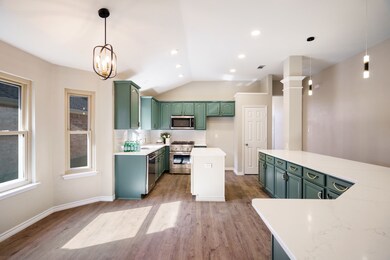 2125 Wallbrook Dr, Lewisville, TX 75067 - photo 7