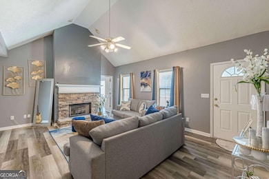 199 River Walk, Douglasville, GA 30134 - photo 5