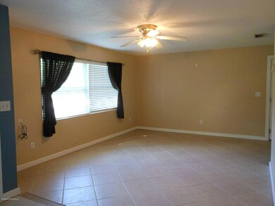 Living Room View 1