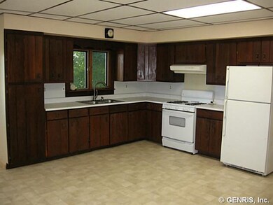 Kitchen Kitchen