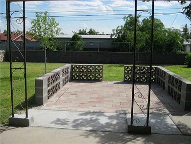 7546 Mazatlan Dr, El Paso, TX 79915 - photo 4