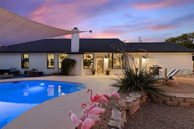 120 Oak Springs Dr, Dripping Springs, TX 78620 - photo 2