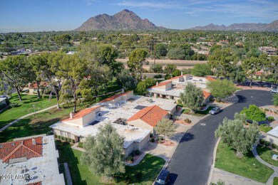Remodeled Scottsdale Home