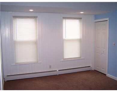 Bedroom.