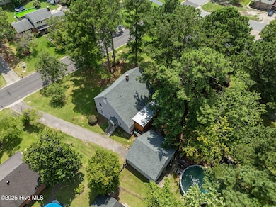 1302 Chauncey Dr, Tarboro, NC 27886 - photo 7