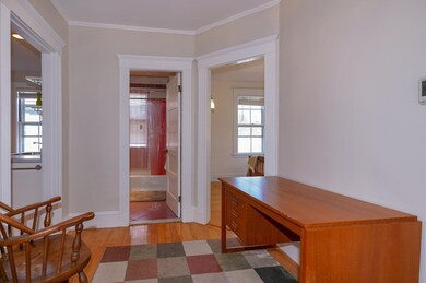 56 Berwick St unit 2, Belmont, MA 02478 - photo 4