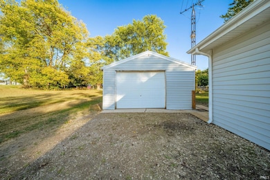 606 N Biltmore Ave, Muncie, IN 47303 - photo 4