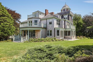 39 Juniper Point Rd, Woods Hole, MA 02543 - photo 4