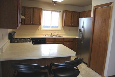 Kitchen View (1)