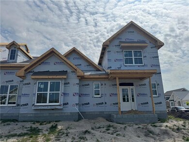 Current stage of build