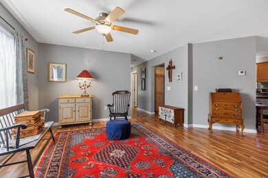 45 Greystone Way, North Hampton, NH 03862 - photo 6