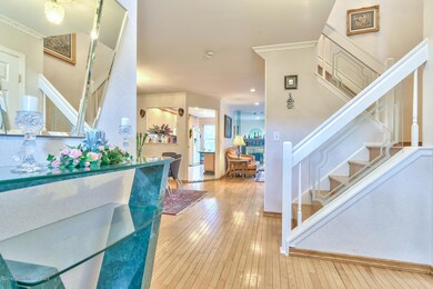 55 Atrium Way Manalapan-large-024-Foyer