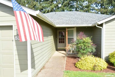 5394 Snowflake St SE, Salem, OR 97306 - photo 5