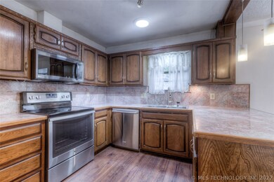 3008 E Jackson Place, Broken Arrow, OK 74014 - photo 6