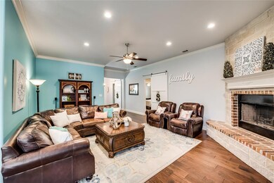 2830 S Lillis Ln, Denison, TX 75020 - photo 7