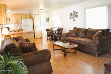 9333 E University Dr unit 89, Mesa, AZ 85207 - photo 4