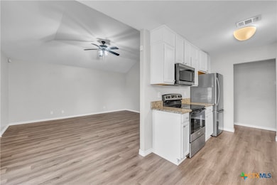 3603 Warfield Dr, Killeen, TX 76543 - photo 7